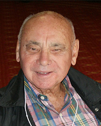 Manny Epstein